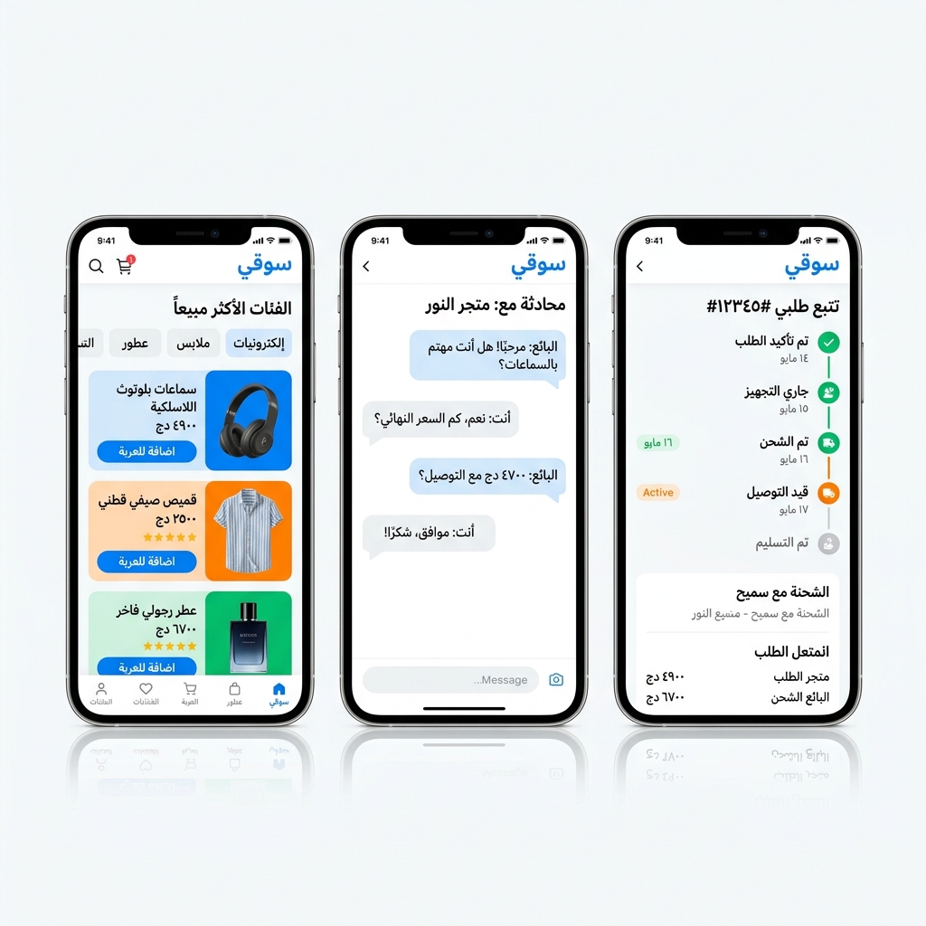 لقطة شاشة 1